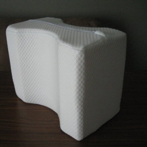 Viewstar Knee Support Pillow Memory Foam - Picture 6 of 10